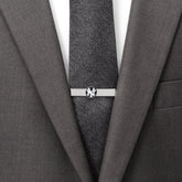 New York Yankees Tie Bar